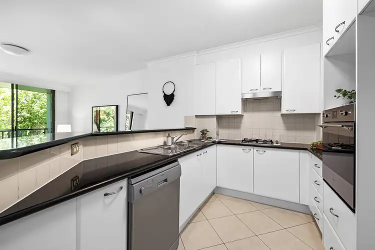 Third view of Homely apartment listing, 70/102 Miller Street, Pyrmont NSW 2009