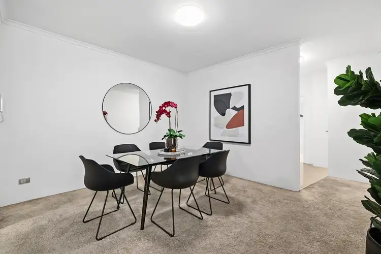 Fifth view of Homely apartment listing, 70/102 Miller Street, Pyrmont NSW 2009