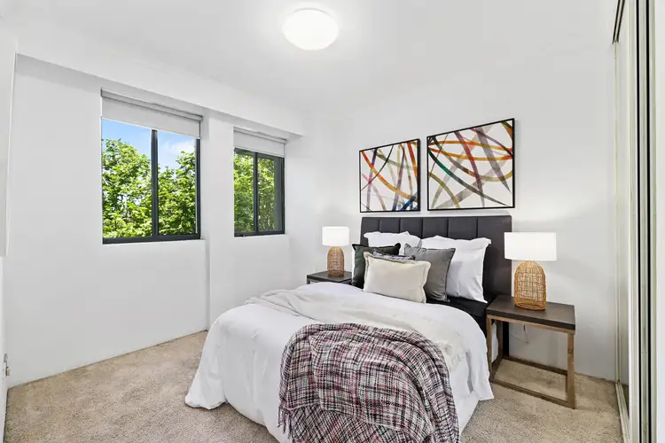 Sixth view of Homely apartment listing, 70/102 Miller Street, Pyrmont NSW 2009