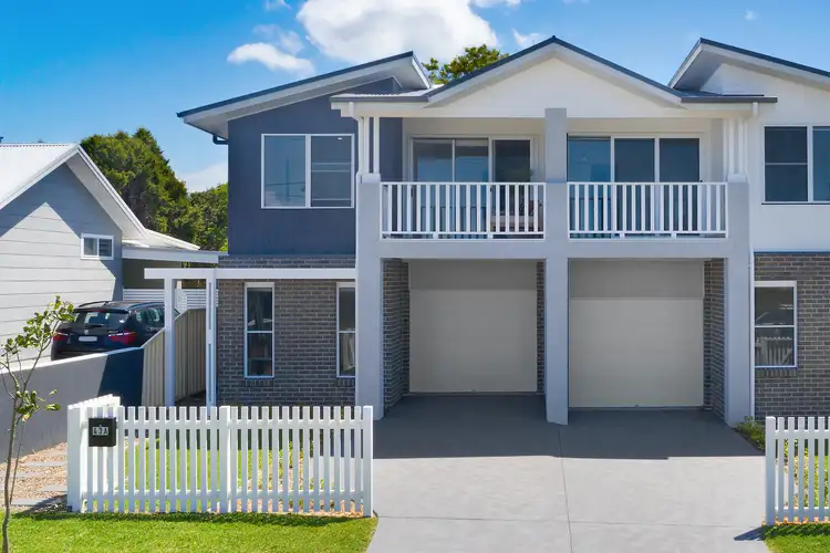 Main view of Homely house listing, 43A Gilbert Street, Long Jetty NSW 2261