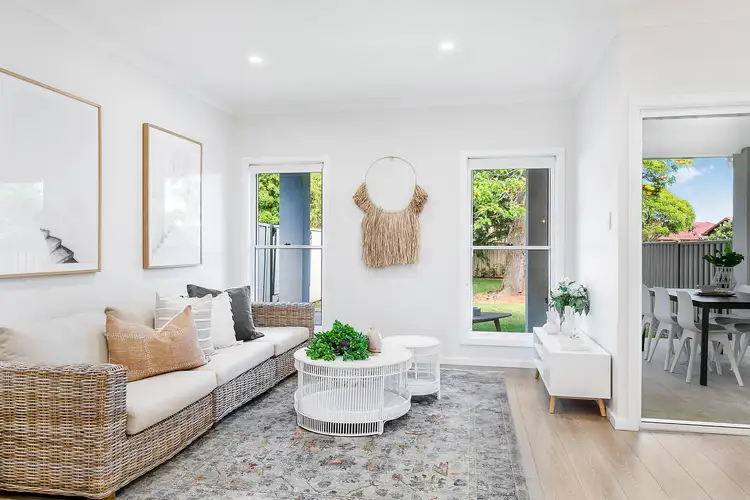 Third view of Homely house listing, 43A Gilbert Street, Long Jetty NSW 2261