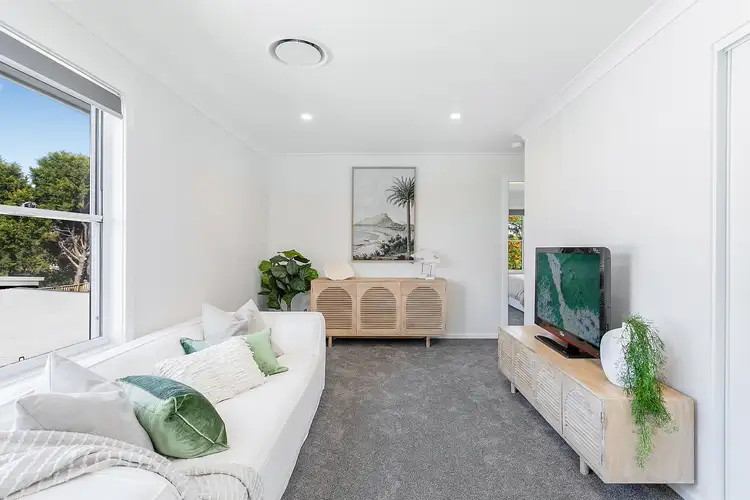 Fifth view of Homely house listing, 43A Gilbert Street, Long Jetty NSW 2261