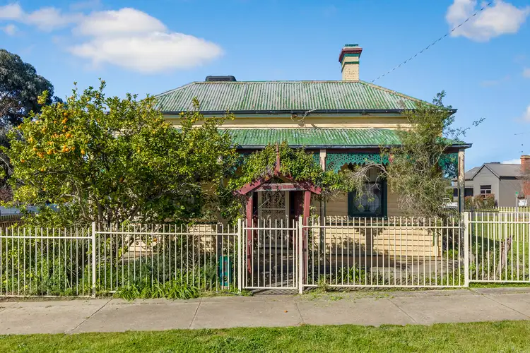 4 Thistle Street, Bendigo VIC 3550