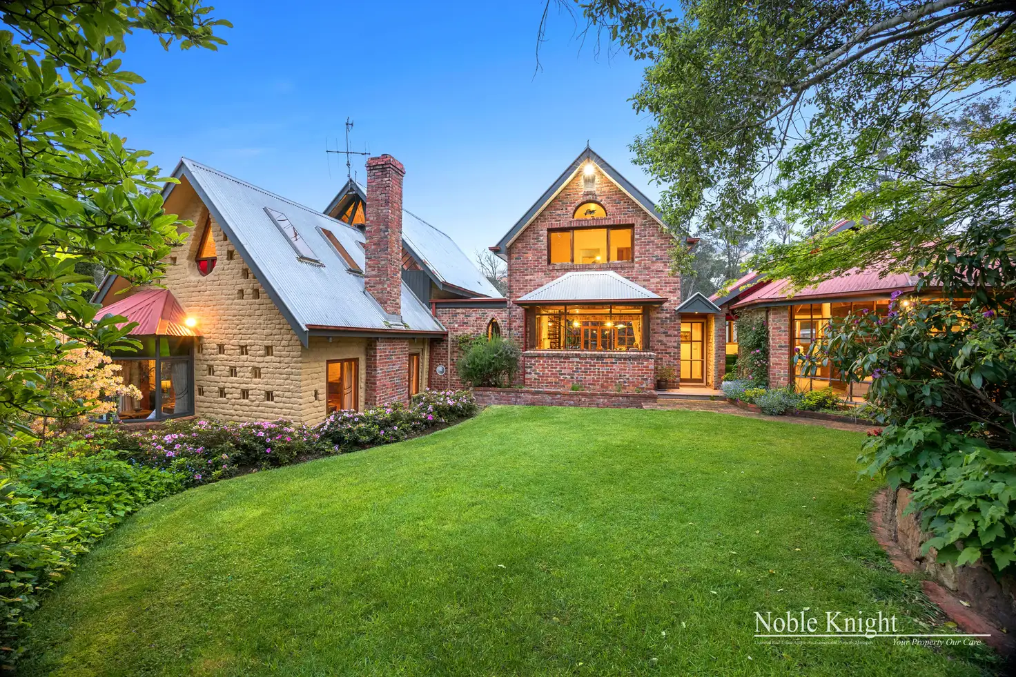 Main view of Homely house listing, 37 Moore Court, Castella VIC 3777
