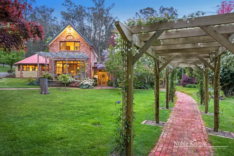 Fifth view of Homely house listing, 37 Moore Court, Castella VIC 3777