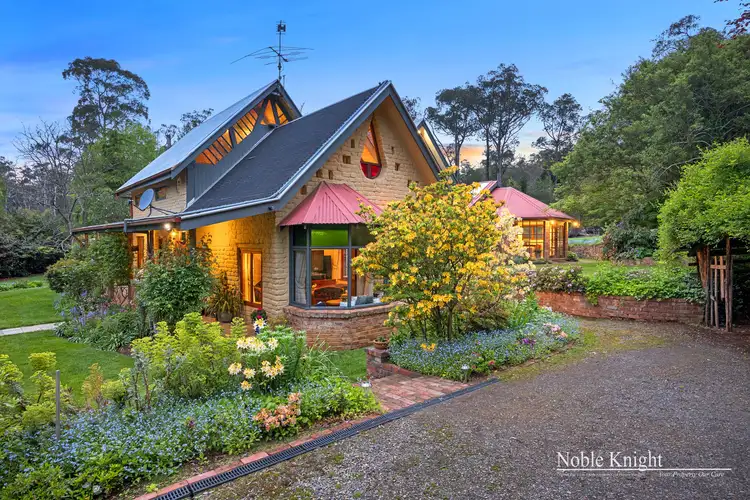 Sixth view of Homely house listing, 37 Moore Court, Castella VIC 3777