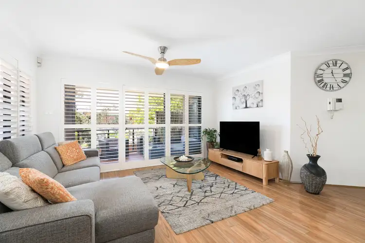 Main view of Homely apartment listing, 6/34-36 Hume Road, Cronulla NSW 2230