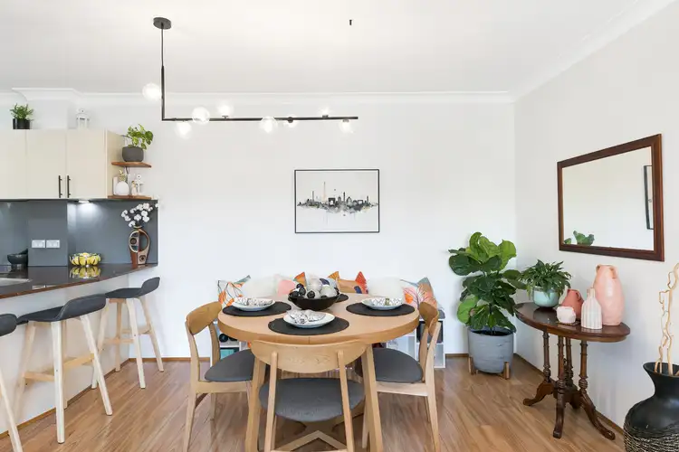 Fourth view of Homely apartment listing, 6/34-36 Hume Road, Cronulla NSW 2230