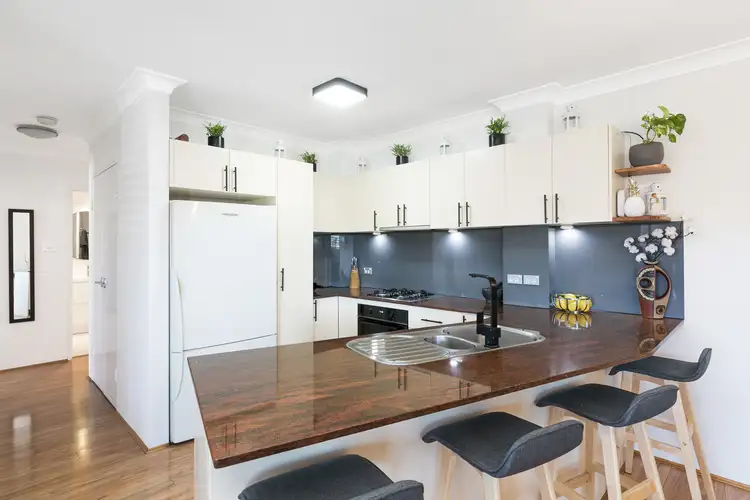 Fifth view of Homely apartment listing, 6/34-36 Hume Road, Cronulla NSW 2230