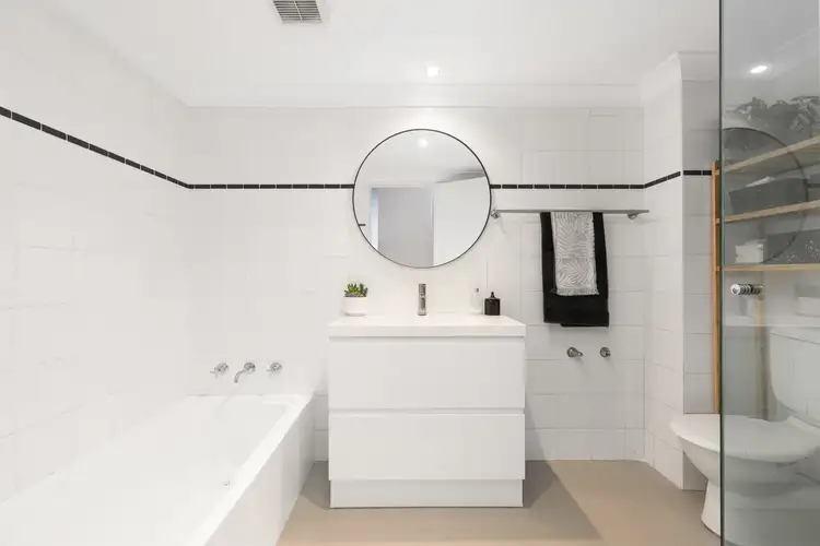 Sixth view of Homely apartment listing, 6/34-36 Hume Road, Cronulla NSW 2230