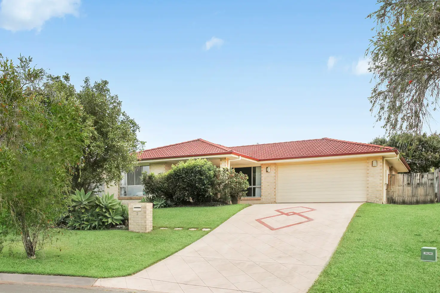 Main view of Homely house listing, 3 Coastal Avenue, Beerwah QLD 4519