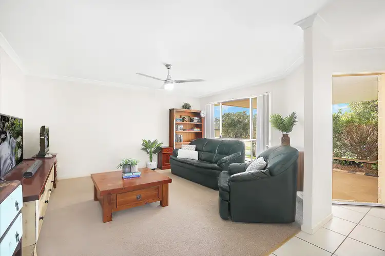 Second view of Homely house listing, 3 Coastal Avenue, Beerwah QLD 4519