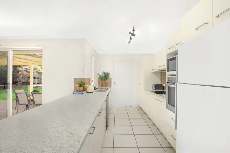 Third view of Homely house listing, 3 Coastal Avenue, Beerwah QLD 4519