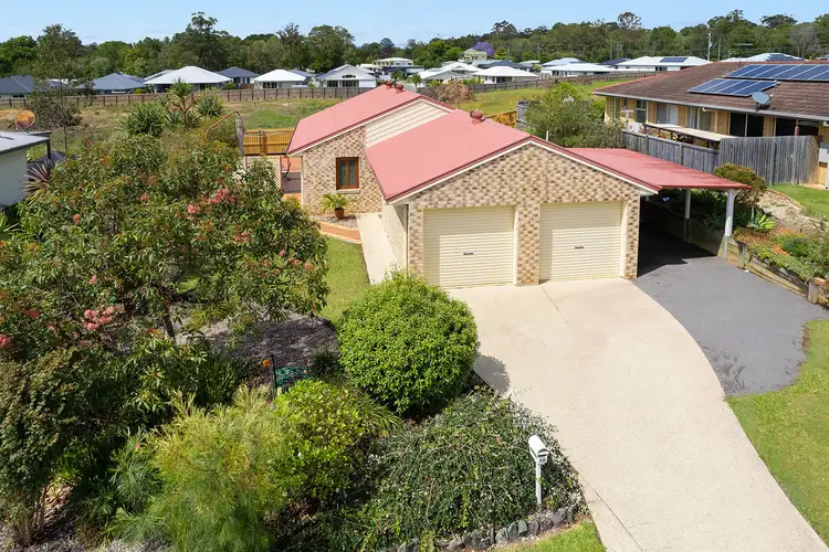 10 Carruthers Court, Cooroy QLD 4563