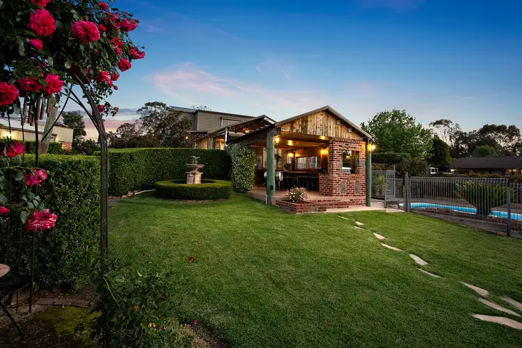 2 Northcote Avenue, Paxton NSW 2325