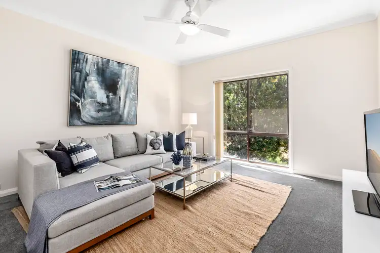 Second view of Homely house listing, 18 Amourin Street, North Manly NSW 2100