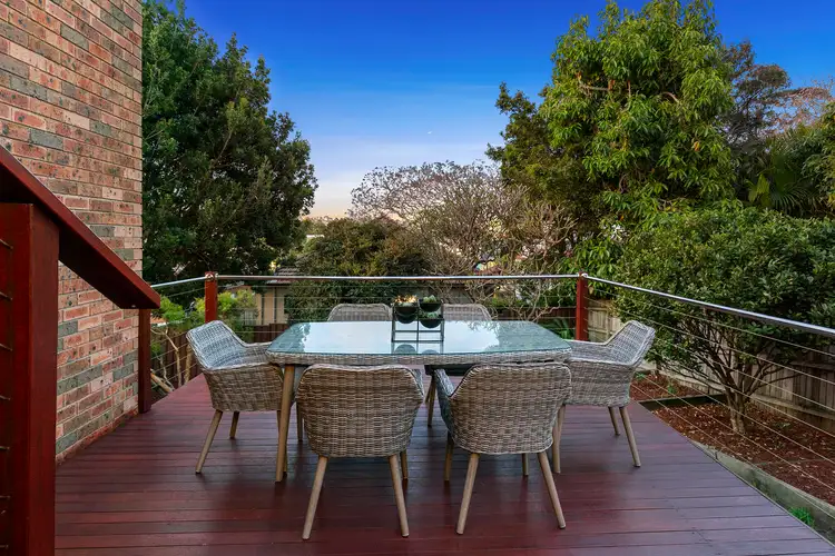 Third view of Homely house listing, 18 Amourin Street, North Manly NSW 2100