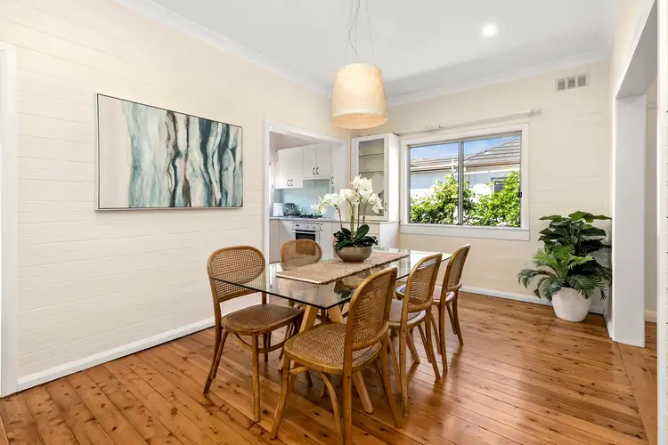 Sixth view of Homely house listing, 18 Amourin Street, North Manly NSW 2100