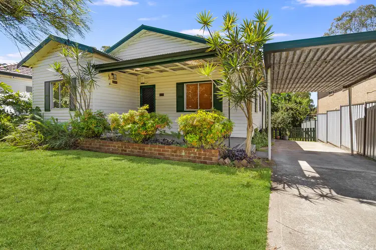 175 Dunmore Street, Wentworthville NSW 2145