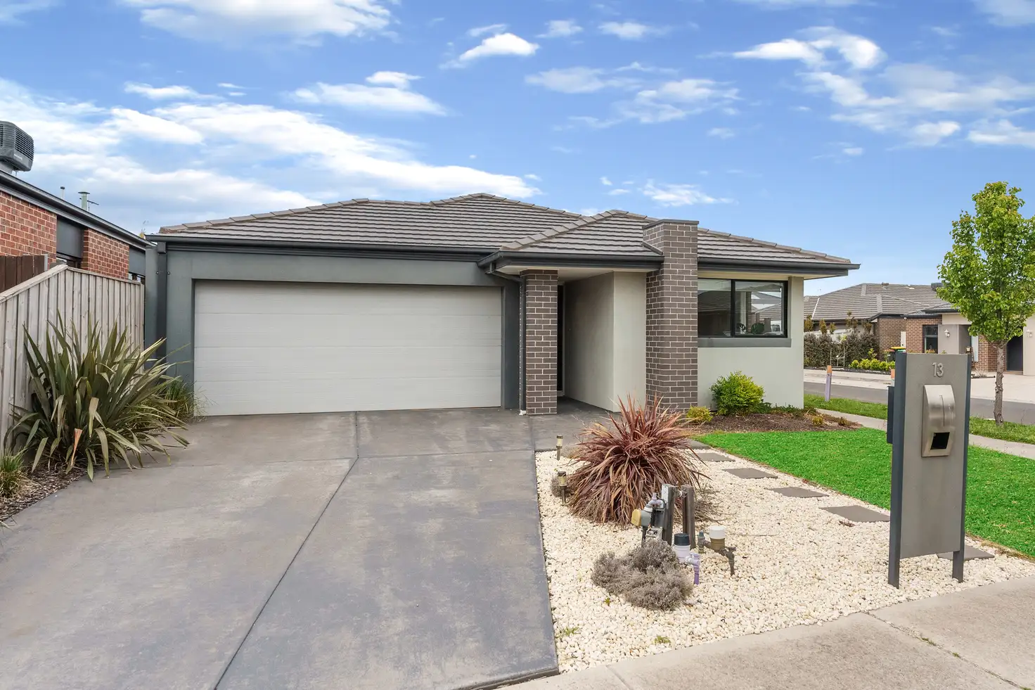 Main view of Homely house listing, 13 Lucy Crescent, Greenvale VIC 3059