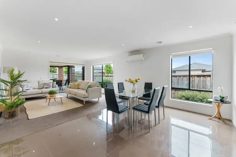 Second view of Homely house listing, 13 Lucy Crescent, Greenvale VIC 3059
