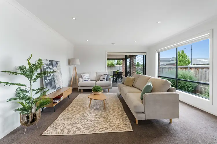 Third view of Homely house listing, 13 Lucy Crescent, Greenvale VIC 3059