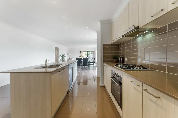 Fifth view of Homely house listing, 13 Lucy Crescent, Greenvale VIC 3059
