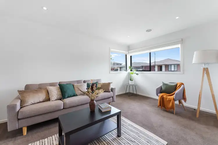 Sixth view of Homely house listing, 13 Lucy Crescent, Greenvale VIC 3059