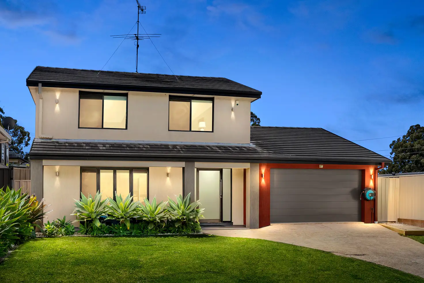 Main view of Homely house listing, 1 Bidurgal Avenue, Kirrawee NSW 2232