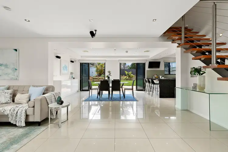 Second view of Homely house listing, 1 Bidurgal Avenue, Kirrawee NSW 2232