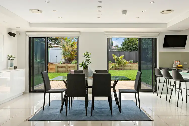 Fourth view of Homely house listing, 1 Bidurgal Avenue, Kirrawee NSW 2232