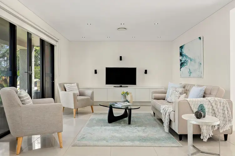 Sixth view of Homely house listing, 1 Bidurgal Avenue, Kirrawee NSW 2232