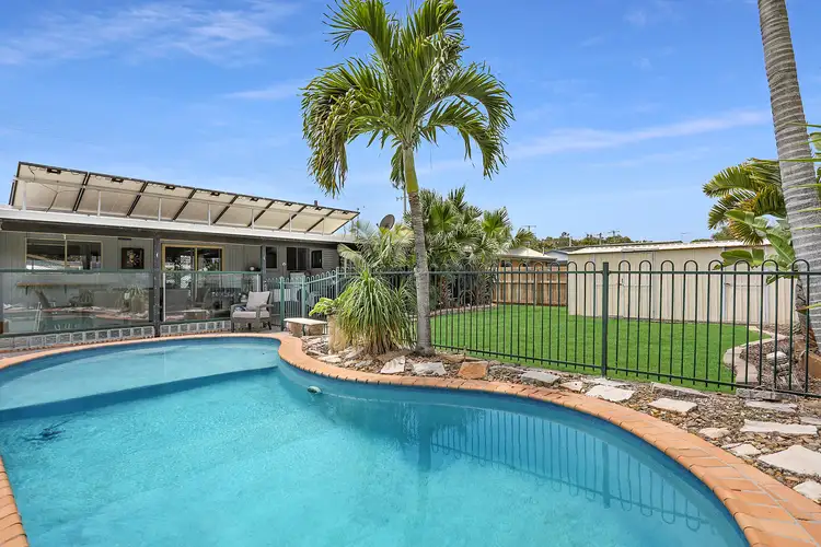 106 Sunderland Drive, Banksia Beach QLD 4507