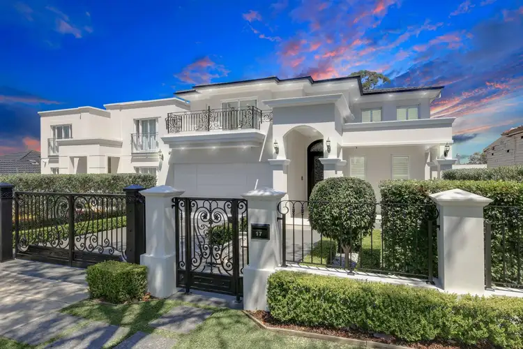 17 Karuah Street, Greenacre NSW 2190