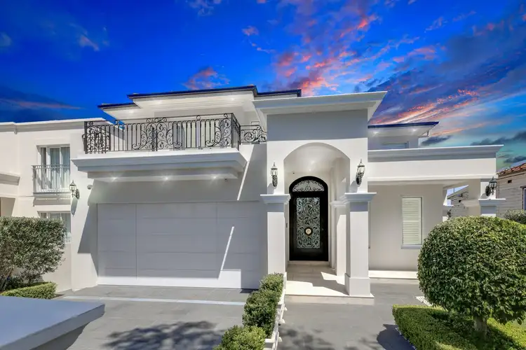 Second view of Homely house listing, 17 Karuah Street, Greenacre NSW 2190