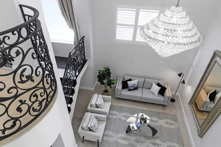 Fourth view of Homely house listing, 17 Karuah Street, Greenacre NSW 2190