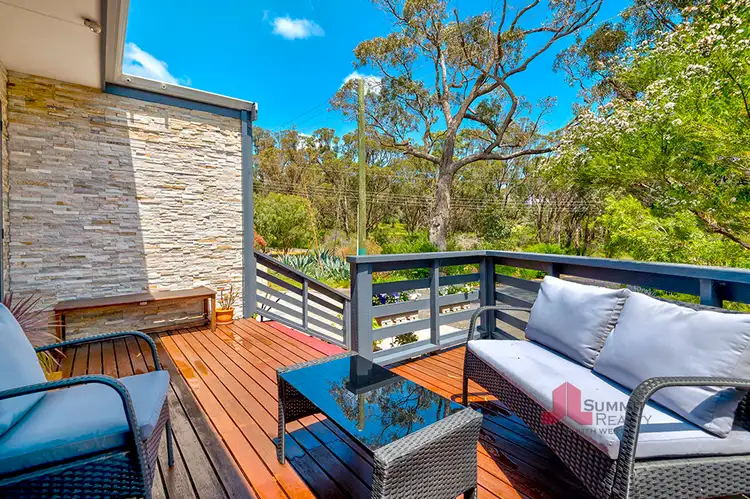 Second view of Homely house listing, 4 Smith Crescent, Myalup WA 6220