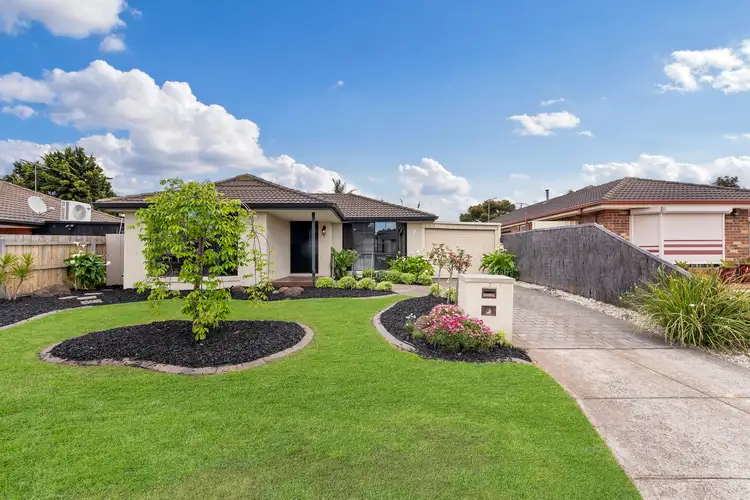 Main view of Homely house listing, 7 Shale Court, Delahey VIC 3037