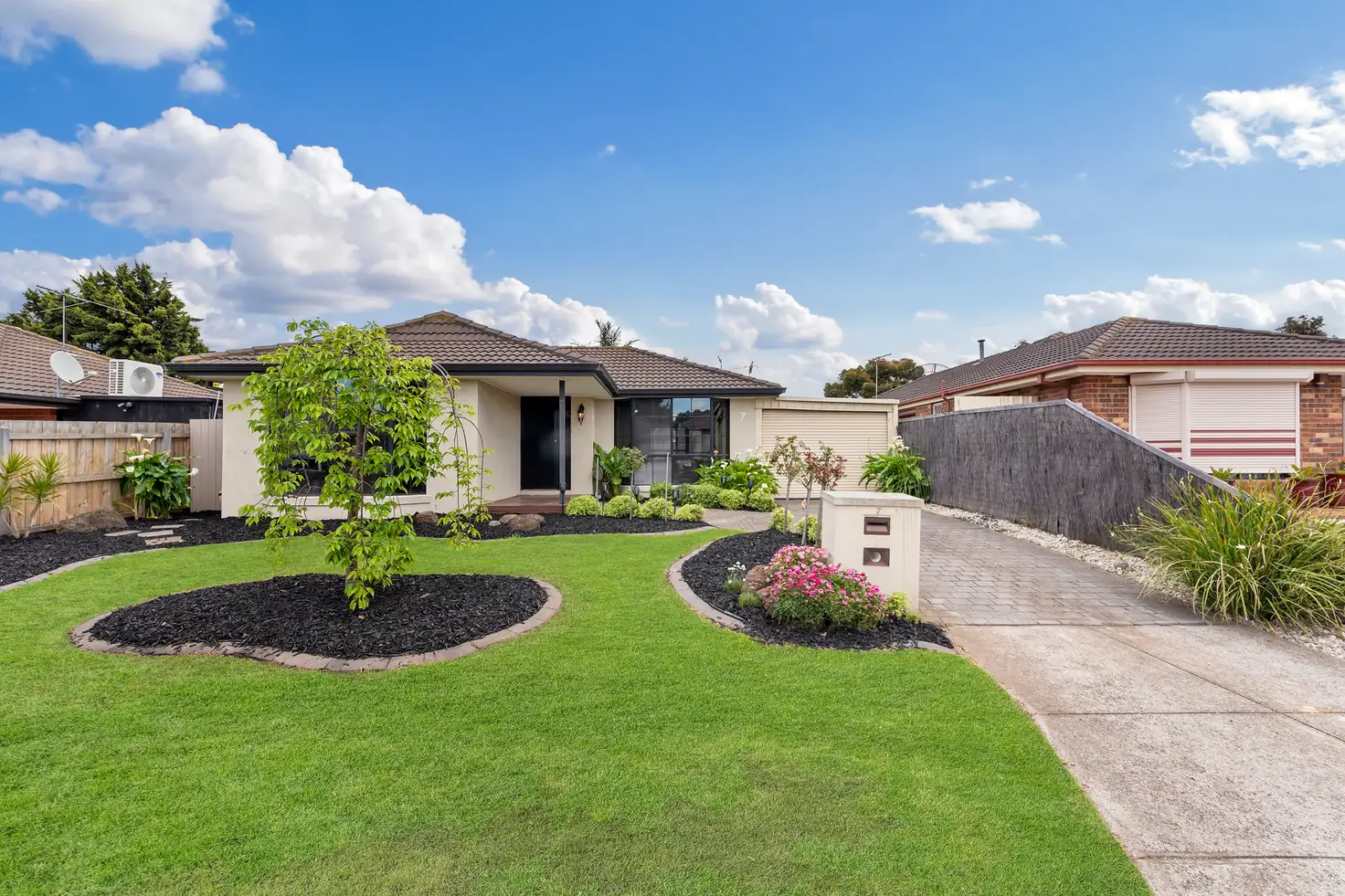 Main view of Homely house listing, 7 Shale Court, Delahey VIC 3037