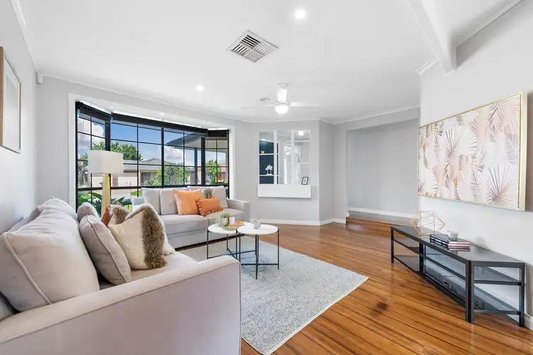 Second view of Homely house listing, 7 Shale Court, Delahey VIC 3037