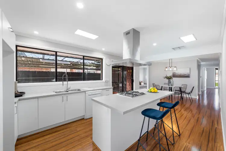 Third view of Homely house listing, 7 Shale Court, Delahey VIC 3037
