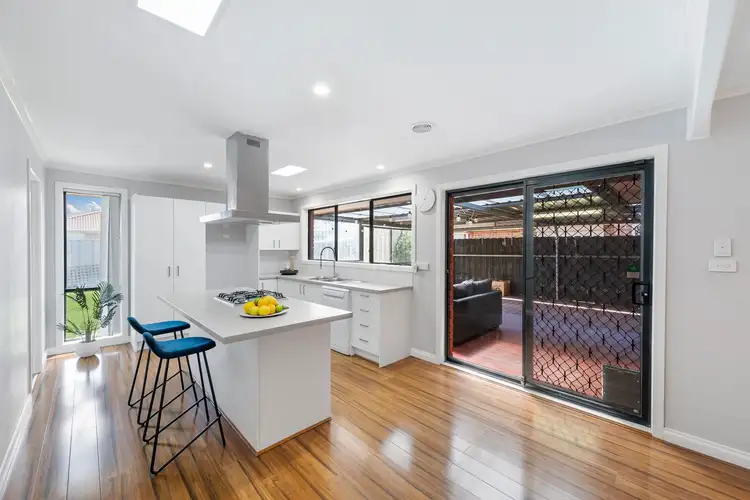 Fifth view of Homely house listing, 7 Shale Court, Delahey VIC 3037
