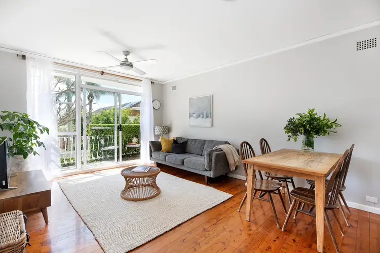 Second view of Homely apartment listing, 1/3 Marjory Thomas Place, Balgowlah NSW 2093