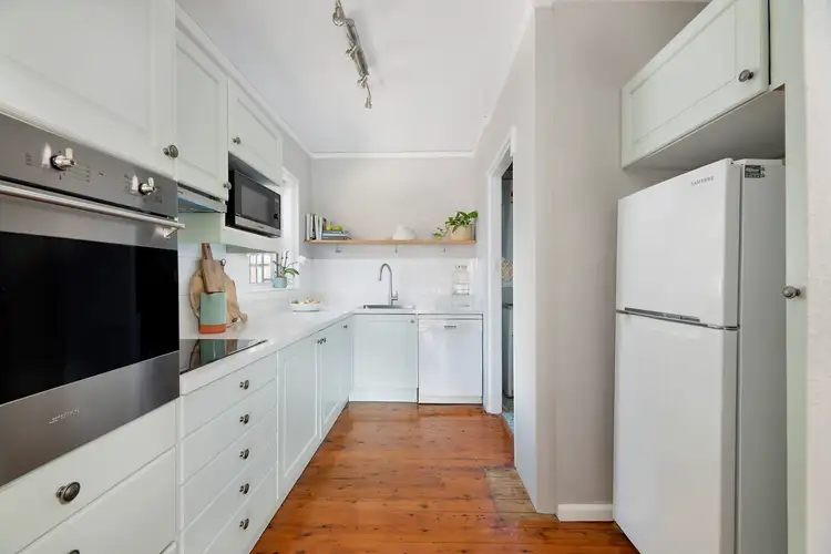 Third view of Homely apartment listing, 1/3 Marjory Thomas Place, Balgowlah NSW 2093