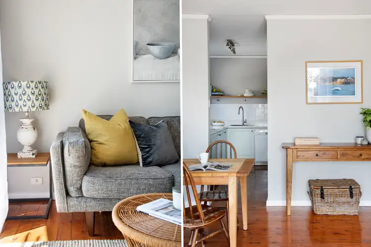 Fourth view of Homely apartment listing, 1/3 Marjory Thomas Place, Balgowlah NSW 2093