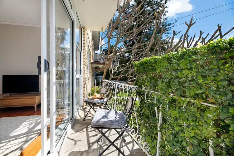Fifth view of Homely apartment listing, 1/3 Marjory Thomas Place, Balgowlah NSW 2093