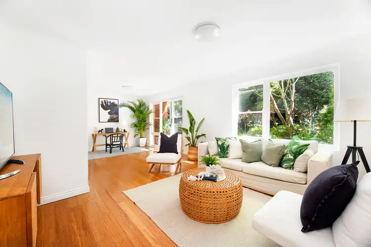 Second view of Homely house listing, 9 Tarra Crescent, Dee Why NSW 2099