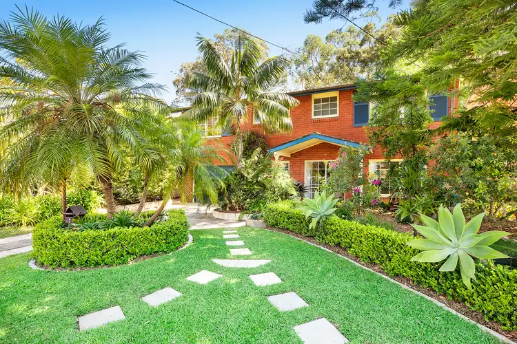 Third view of Homely house listing, 9 Tarra Crescent, Dee Why NSW 2099