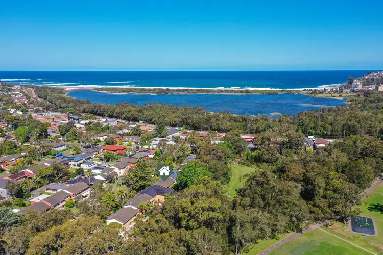 Fourth view of Homely house listing, 9 Tarra Crescent, Dee Why NSW 2099