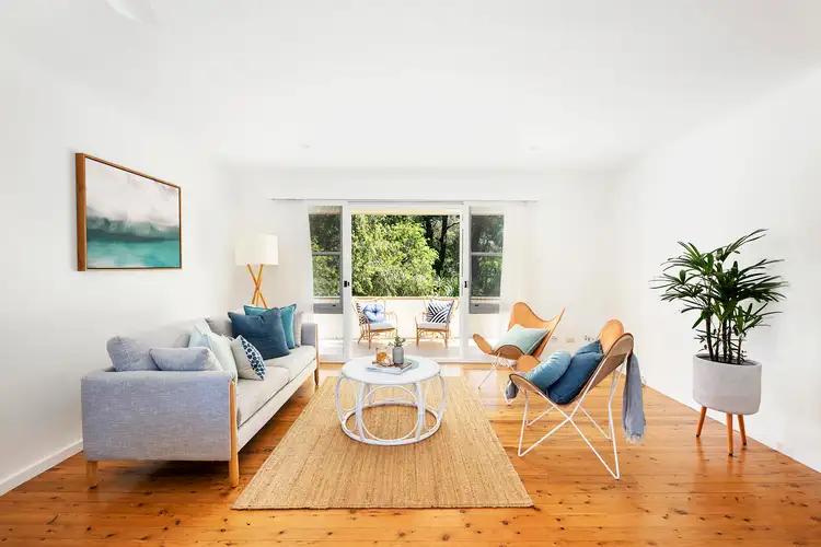 Fifth view of Homely house listing, 9 Tarra Crescent, Dee Why NSW 2099